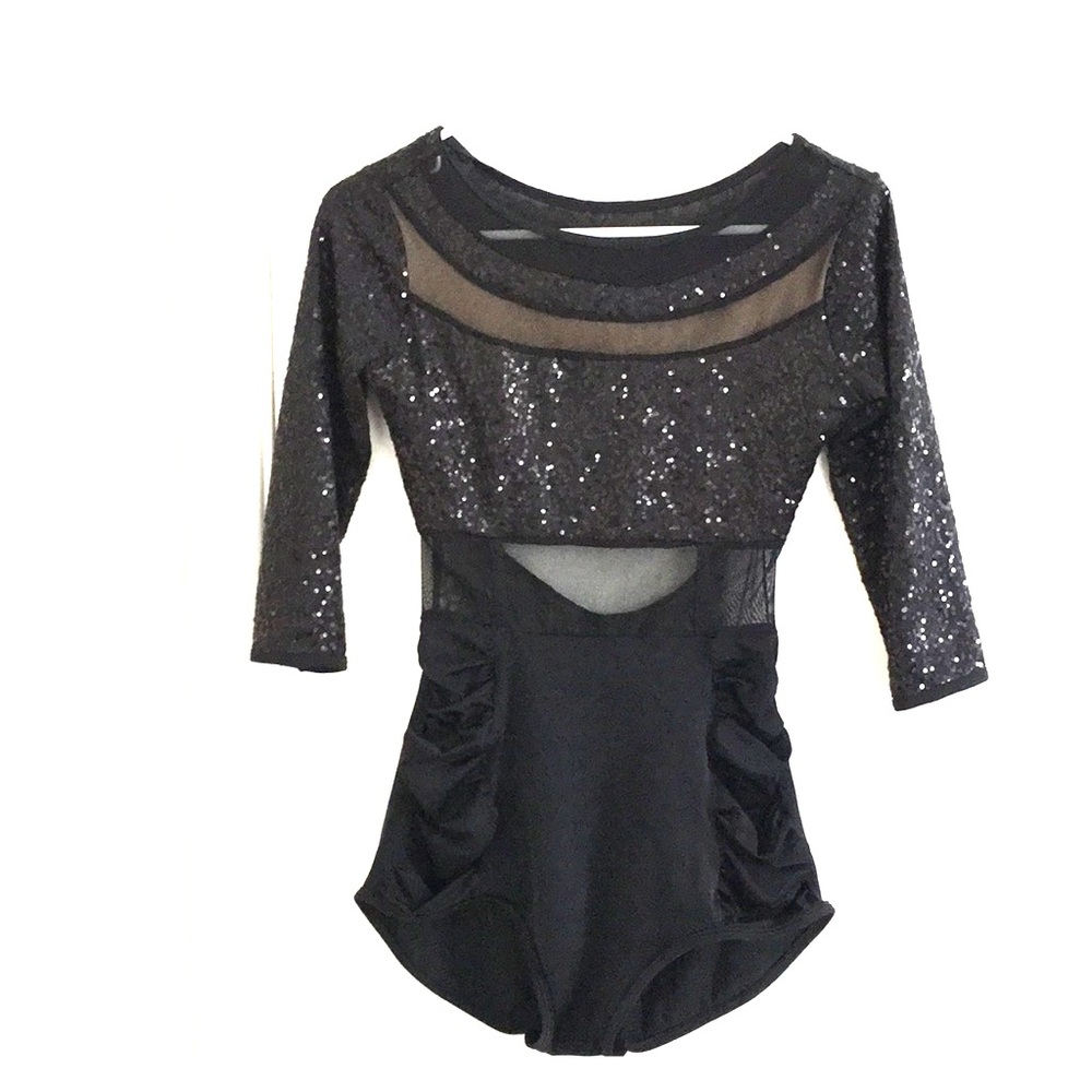Dance Costume